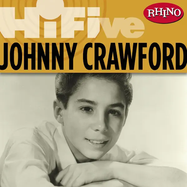 Proud — Johnny Crawford