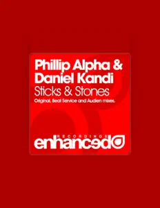 Listen to Phillip Alpha, watch music videos, read bio, see tour dates & more!
