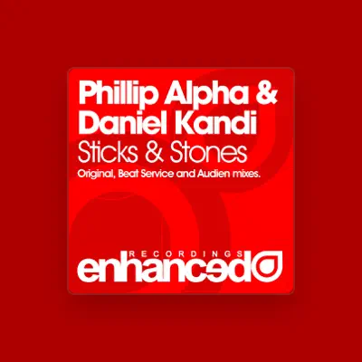 Listen to Phillip Alpha, watch music videos, read bio, see tour dates & more!