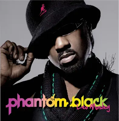 Ascolta 'Phantom Black' di Phantom Black