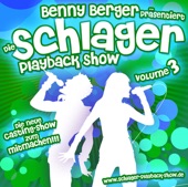 Benny Berger - Traenen Luegen Nicht