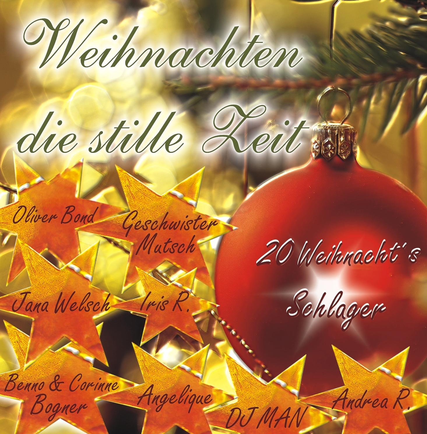 Weihnachten Die Stille Zeit
