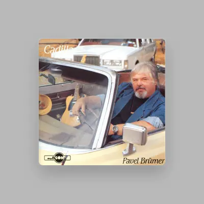 Listen to Pavel Brümer, watch music videos, read bio, see tour dates & more!