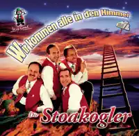 Rund Samma Gsund Samma Alles Okay — Die Stoakogler