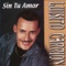 Sin Tu Amor - Luisito Carrion lyrics