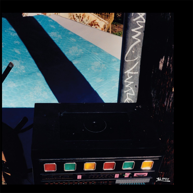 L.A. Series 6 cover