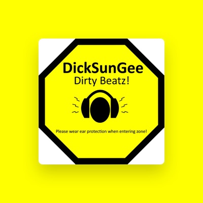 收听 DickSun Gee、观看音乐视频、阅读小传、查看巡演日期等 ！