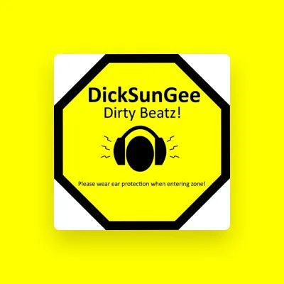 Listen to DickSun Gee, watch music videos, read bio, see tour dates & more!