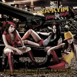 Keep YA Style - Ya-kyim Keep YA Style - Ya-kyim