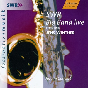 SWR Big Band Live (Live)
