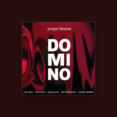 Listen to Yiorgos Fakanas, watch music videos, read bio, see tour dates & more!