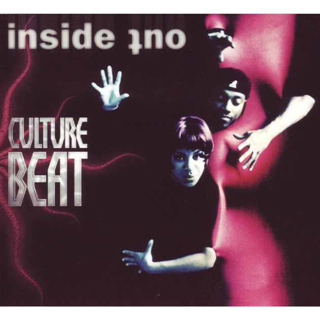 Serenity - Album by Culture Beat - Apple Music