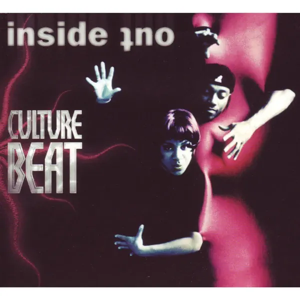 Inside Out (Original Radio Edit) — Culture Beat