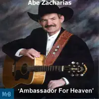 Be Glorified — Abe Zacharias