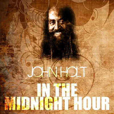 In the Midnight Hour - Single - John Holt