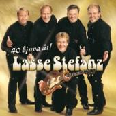 De Sista Ljuva Åren artwork