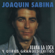 Negra Noche - Joaquín Sabina