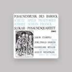 Slokar Trombone Quartet