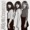 Nikki & The Corvettes - Let's Go