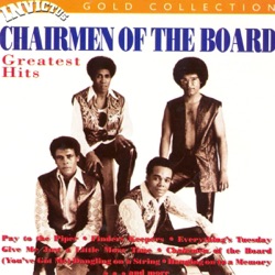 Chairmen of the Board - Finders Keepers