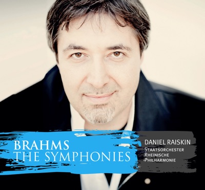 Brahms: The Symphonies