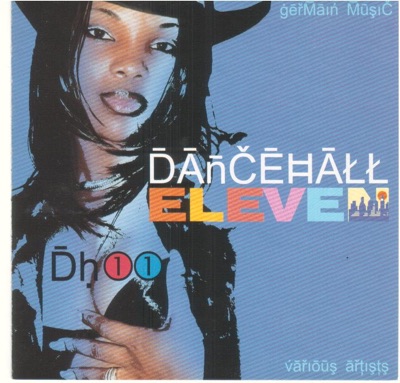Dancehall Eleven