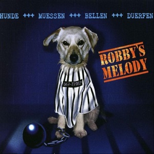 Robby's Melody - Single