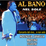 Concerto dal vivo ..e non solo - Al Bano Carrisi