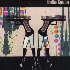 Another Cynthia - A Little Love