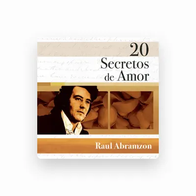 Listen to Raul Abramzon, watch music videos, read bio, see tour dates & more!