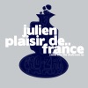 Julien Plaisir de.. France