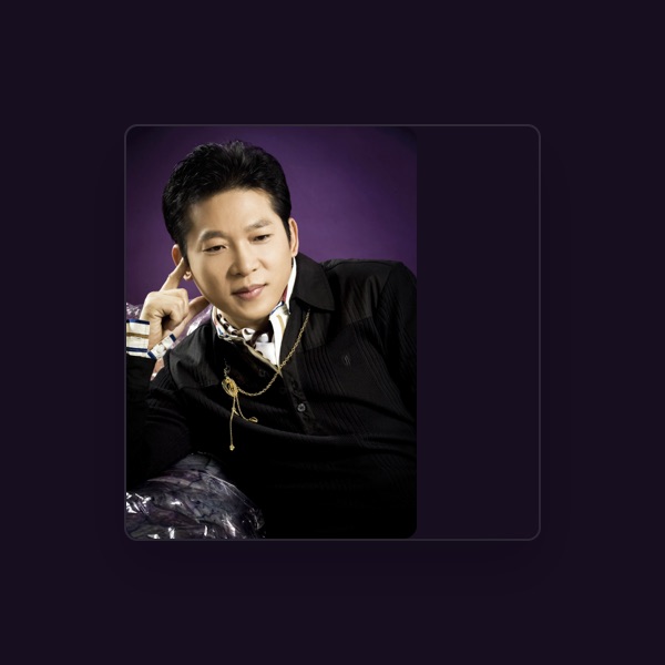Baksangcheol's avatar