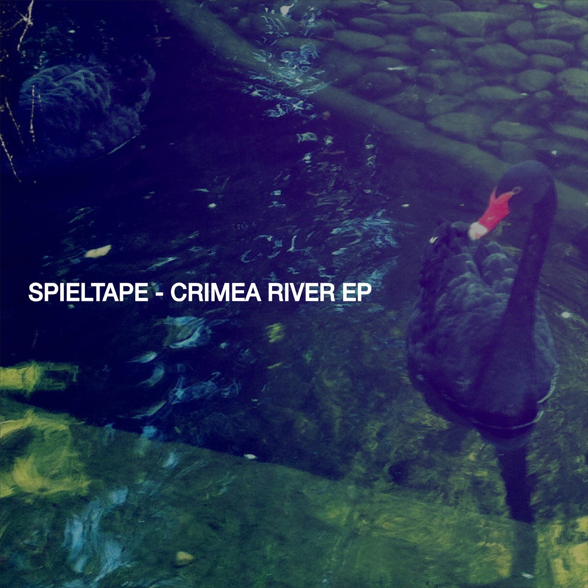 Crimea River EP