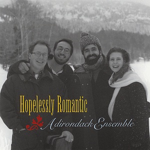 Hopelessly Romantic