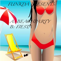 Beachparty - Single - Funkda