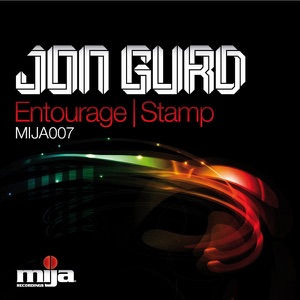 Entourage / Stamp