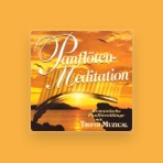Panflöten-Ensemble Trifoi Muzical, Kurt Maria Staubli, Kurt Pius Koller