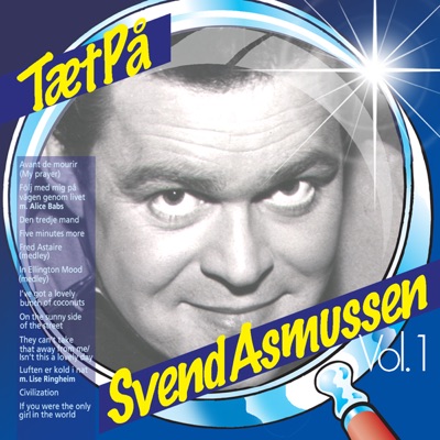 TætPå Vol. 1