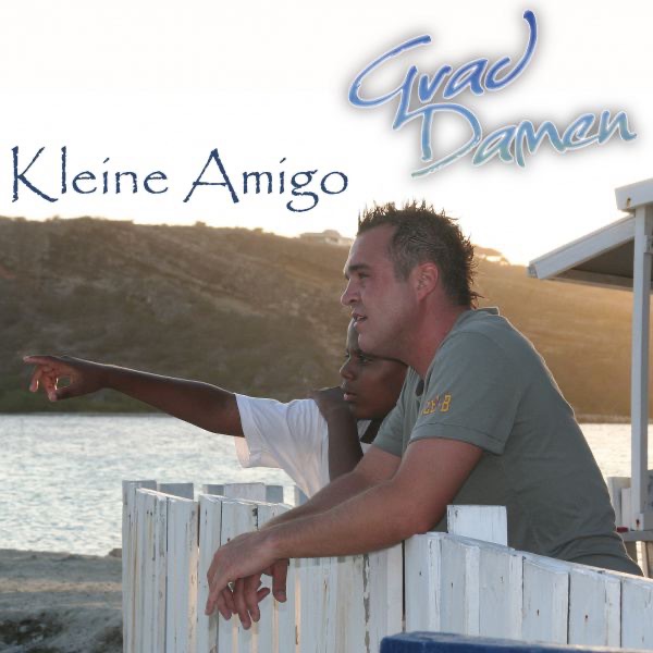 Kleine Amigo cover