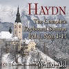 Haydn: The Complete Keyboard Sonatas, Vol 1: Nos. 1-11