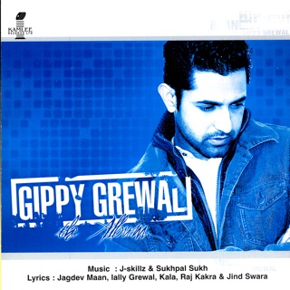 bottlan gippy grewal mp3