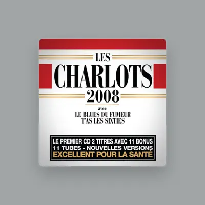 Listen to Les Charlots, watch music videos, read bio, see tour dates & more!