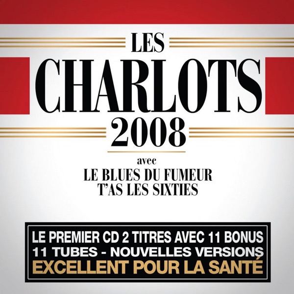 Les Charlots : Best of