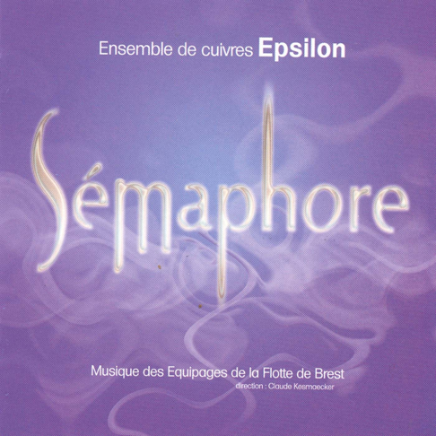 Ensemble de Cuivres Epsilon - Apple Music