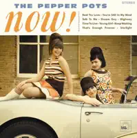 You're Still In My Mind — The Pepper Pots