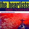 The Heartists - Belo Horizonti (Radio Edit)