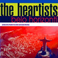 The Heartists - Belo Horizonti (Radio Edit)