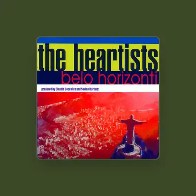 Listen to The Heartists, watch music videos, read bio, see tour dates & more!