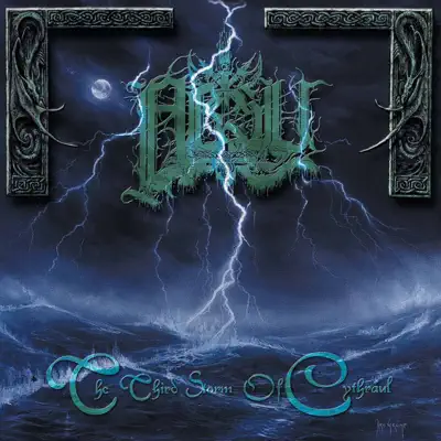 Listen to The Third Storm of Cythraul by Absu