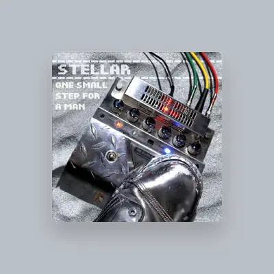 Listen to Stellar*, watch music videos, read bio, see tour dates & more!